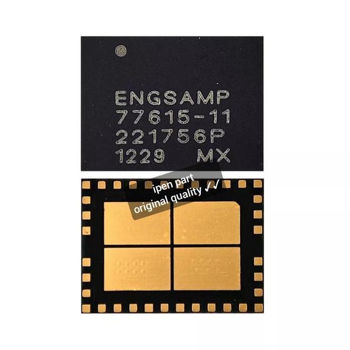 IC PA 77615-11 Asus Zenfone 4 Max Pro Original New Tested