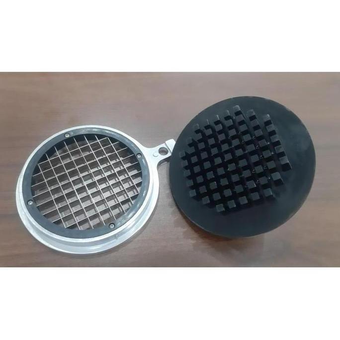 Spare Part - ET-5030 - Pisau Kentang French Fries