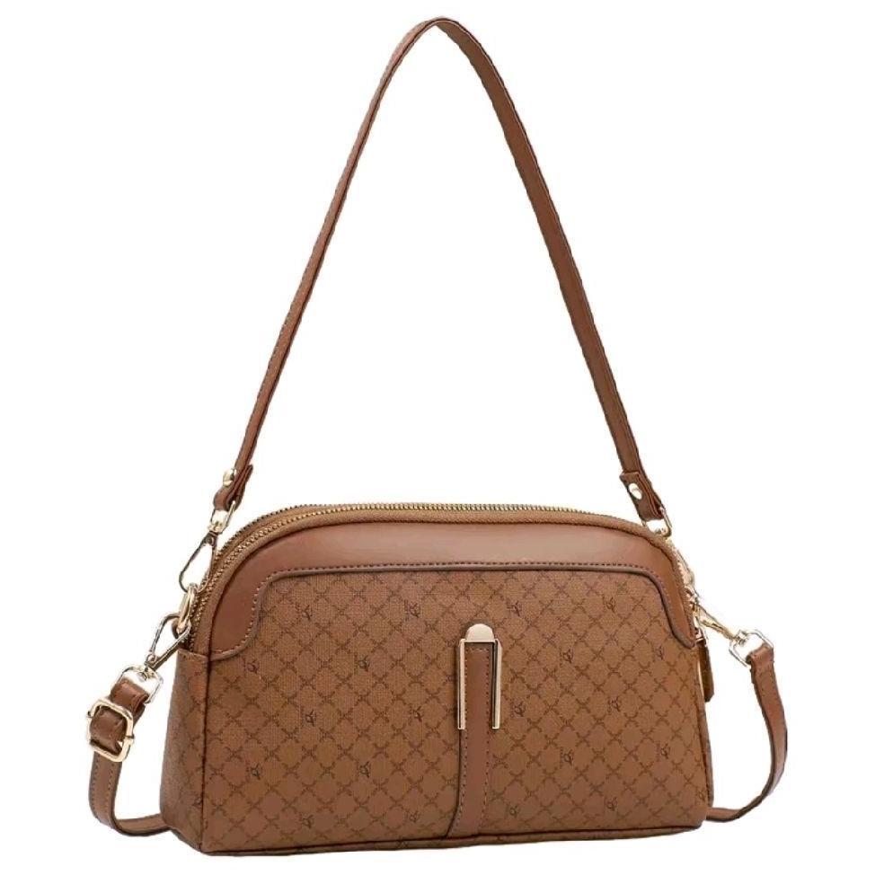 IZZA Tas Selempang Bahu Wanita Sling bag Shoulder bag Women Kekinian KOREAN STYLE Terbaru 2025