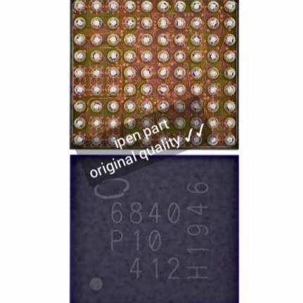 IC Baseband 6840 PMB6840 Iphone 11 Pro Original New Tested