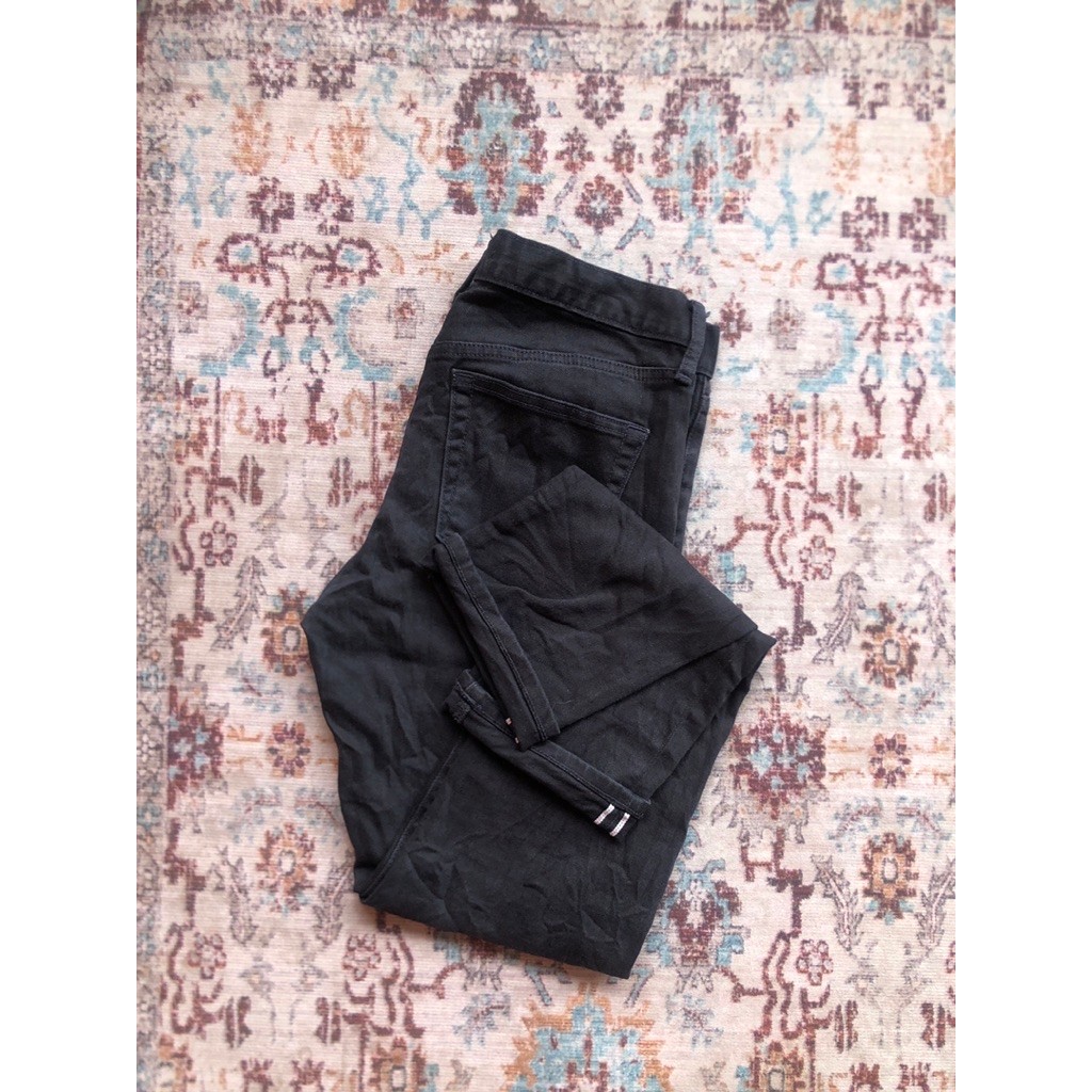 Uniqlo Selved