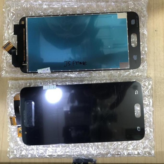 lcd samsung j5 prime ori oem