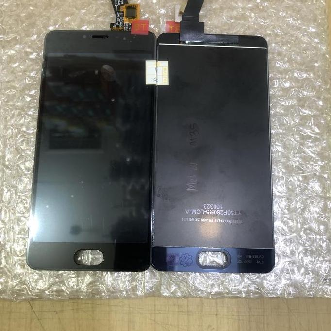 lcd meizu m3s ori oem