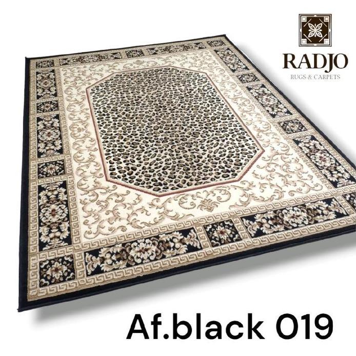 KARPET PERMADANI 160X210CM