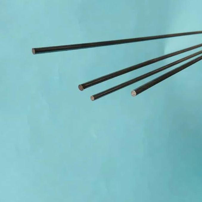 As Behel Stainless Steel 4mm 201 6m