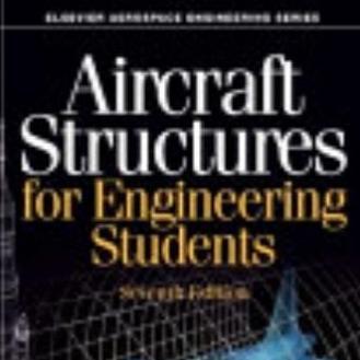 Buku Aircraft Structures For Engineering Student
