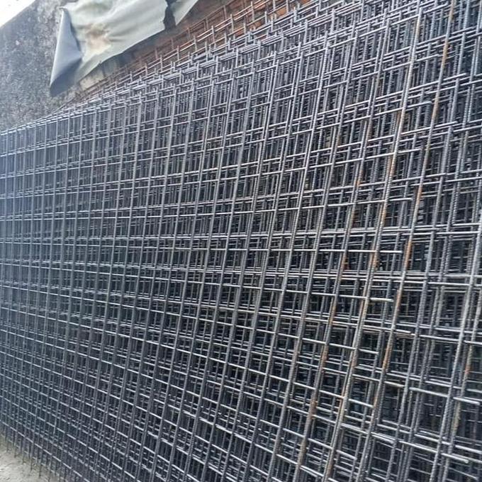 Wiremesh M10 Besar