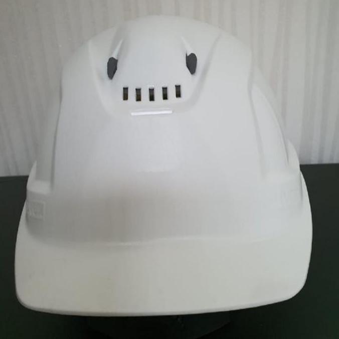 HELM UVEX PHEOS B-WR / HELM PROYEK UVEX / SAFETY HELMET UVEX
