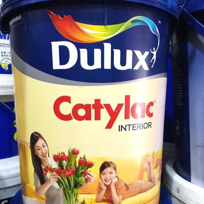 Cat Tembok Dulux Catylac - 25kg