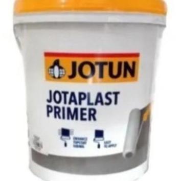 JOTUN JOTAPLAST PRIMER Cat Dasar Tembok (18Liter/26Kg)