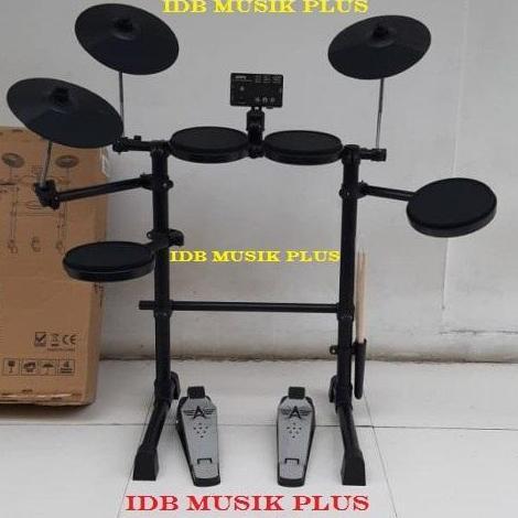 Grosir Drum Elektrik Aroma Tdx15 Tdx 15 Original Aroma
