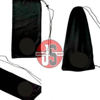 HOT PRODUCT TAS RAKET BADMINTON BULUTANGKIS KAIN POLOS