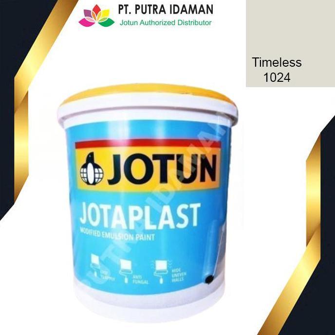 CAT JOTUN JOTAPLAST 18L / TIMELESS 1024