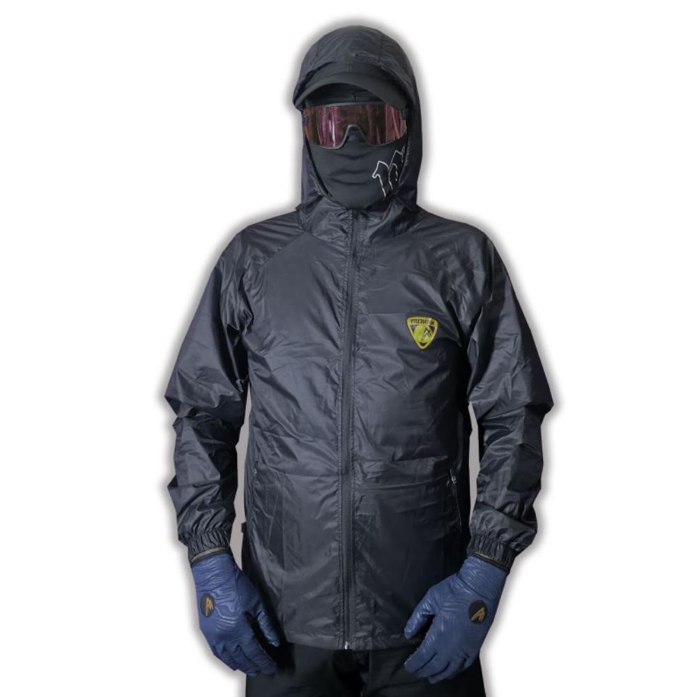 Promo Terbaru Jaket Windbreaker Tromax Rujay Series - Jaket Running Tromax Rujay Series