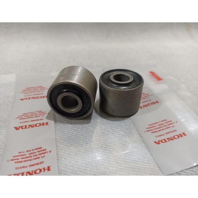 BOSH ENGINE RUBBER REAR BOSH ARM FORK MOUNTING HONDA VARIO110 125 OLD HEMAT