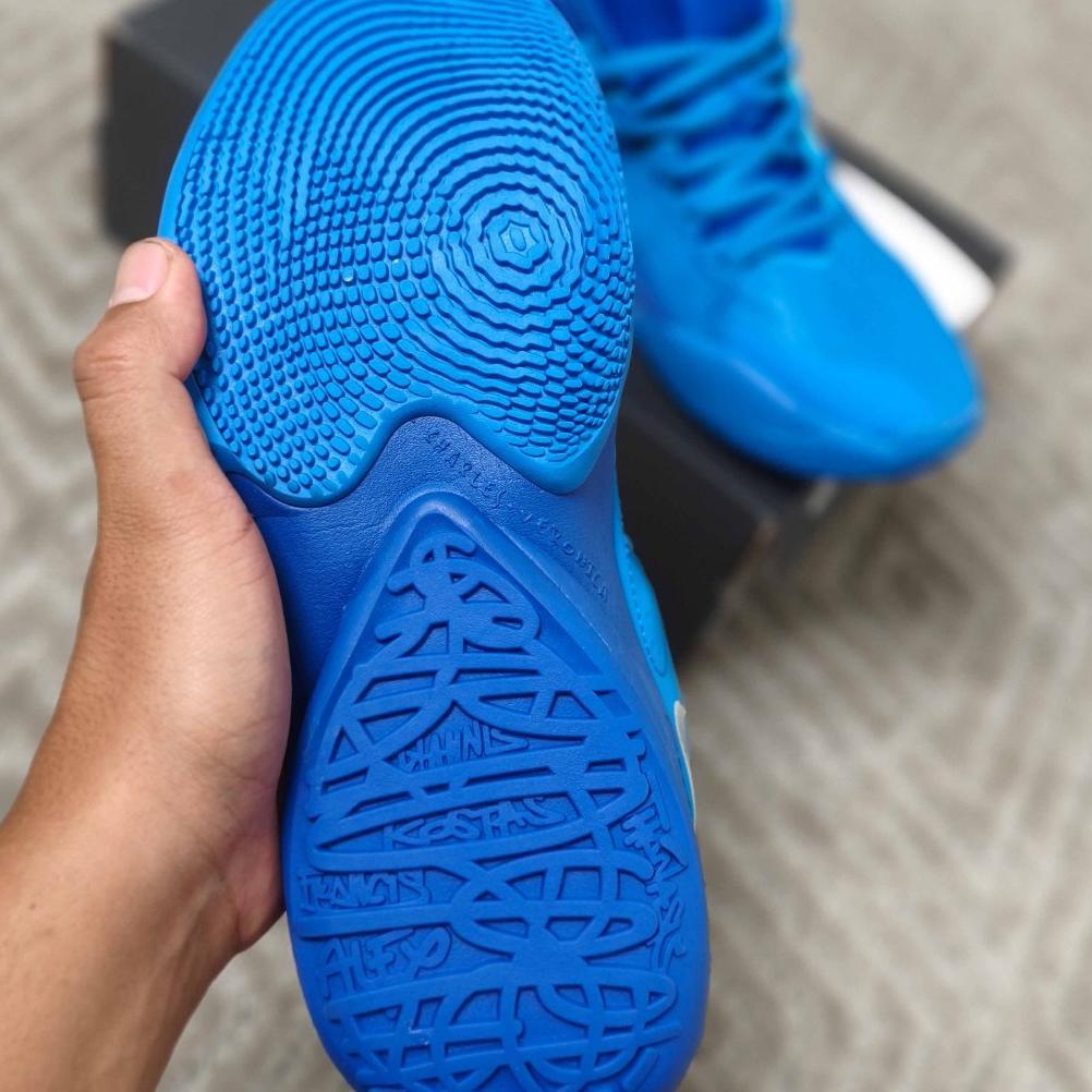 PROMO TERBARU Sepatu Basket Freaks 2 (BNWB) Premium Quality