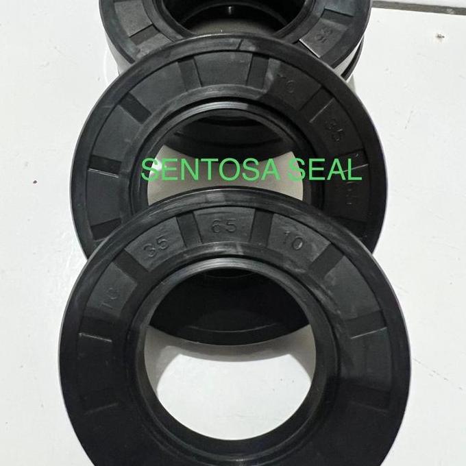 Oil Seal Tc 25*45*11 Tc 25X45X11 Tc 25 45 11 Nbr