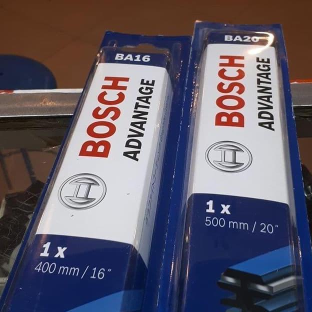 Wiper Avanza , Xenia Lama Merk Bosch