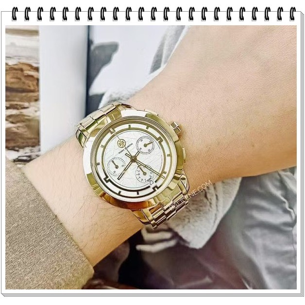 Tory burch women's bracelet analog quartz dress watch TBW1032 TBW1033 TBW1034 TBW1035