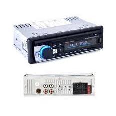 Bisa COD Tape Audio Mobil Multifungsi Bluetooth USB MP3 JSD-520 Single Din JSD-520 Audio Tape Mobil 