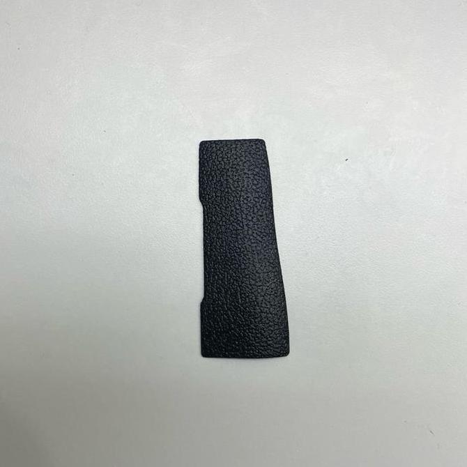 RUBBER CF MEMORY KARET CF MEMORY DOOR SD MEMORY FOR CANON 5DIV 5D4 5D MARK IV PROMO