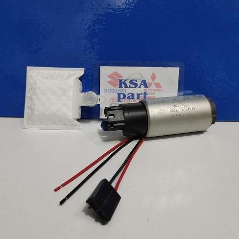 FUEL PUMP ROTAK /  POMPA BENSIN TOYOTA AVANZA HKT