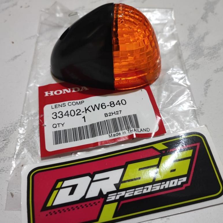 MIKA SEN SEIN NSR SP NSR RR ASTRA STANLEY ORIGINAL HONDA (satuan)