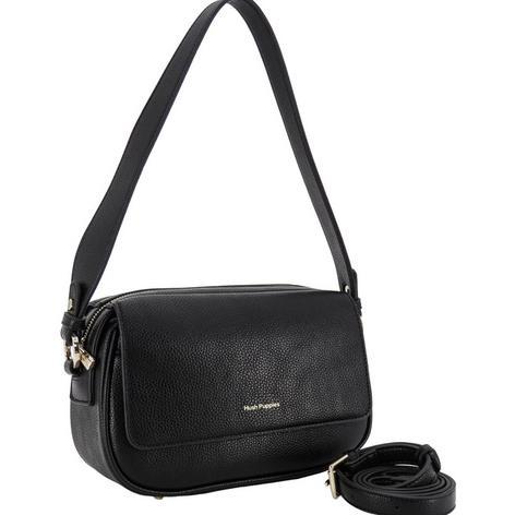 Hush Puppies Tas Wanita Fenella Sling L Black