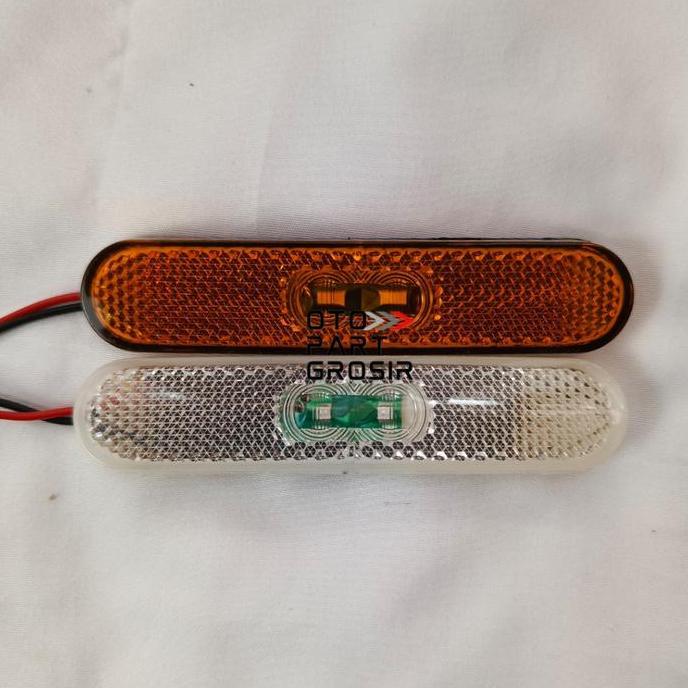 LAMPU + MIKA HANDLE BAGASI BUS JB2/JB3 (TERBAIK) (TERBARU) (TERMURAH)