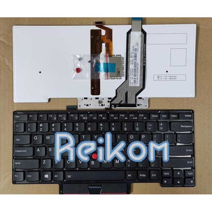 NEW Keyboard Lenovo Thinkpad X1 Carbon Gen 1 1st Gen X1 Thinkpad Carbon
