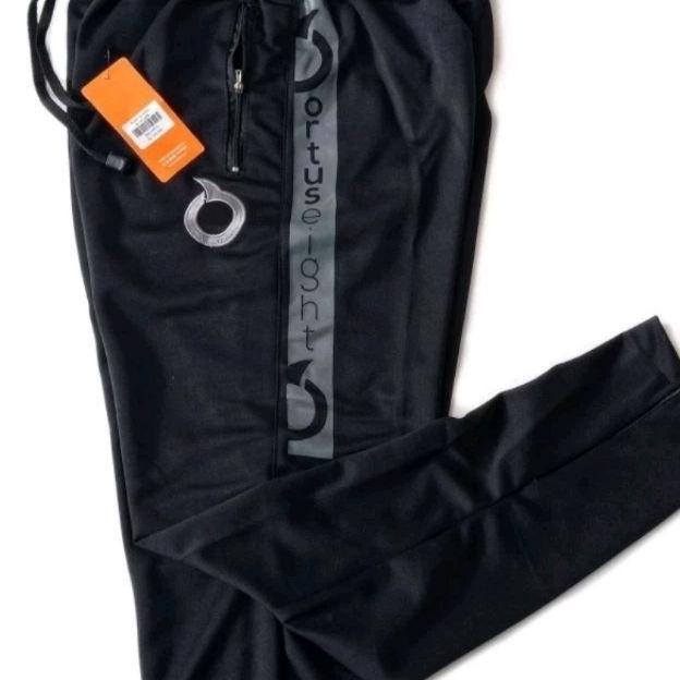 Trackpants Celana Training Ortuseight Sweatspants Pria Best Seller