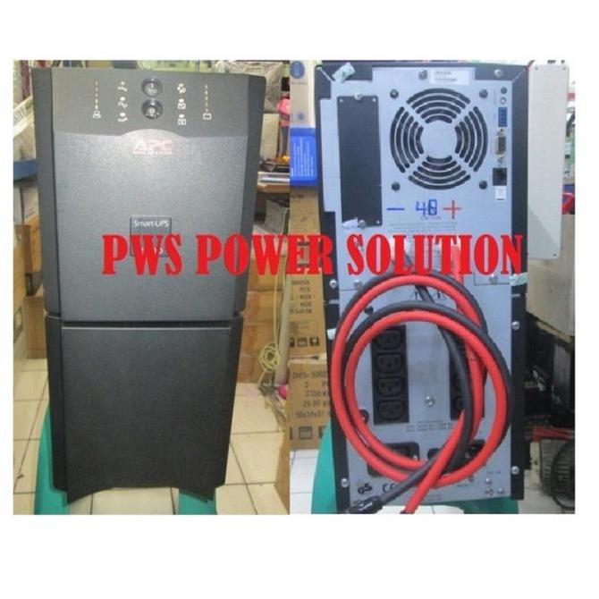 UPS MODIF APC 3000VA