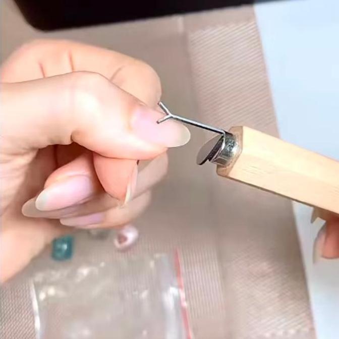 Onex- [Kuukuu]Kat Love Cat Eye - Cat Eye Love - Besi Cat Eye Love - Cat Eye Tools
