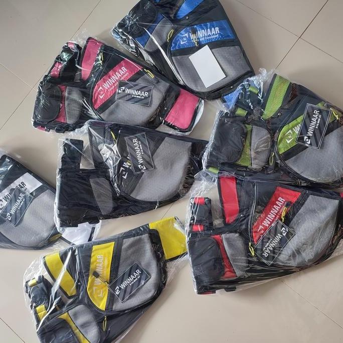 kajeymaa Quiver side panahan winnaar premium Diskon