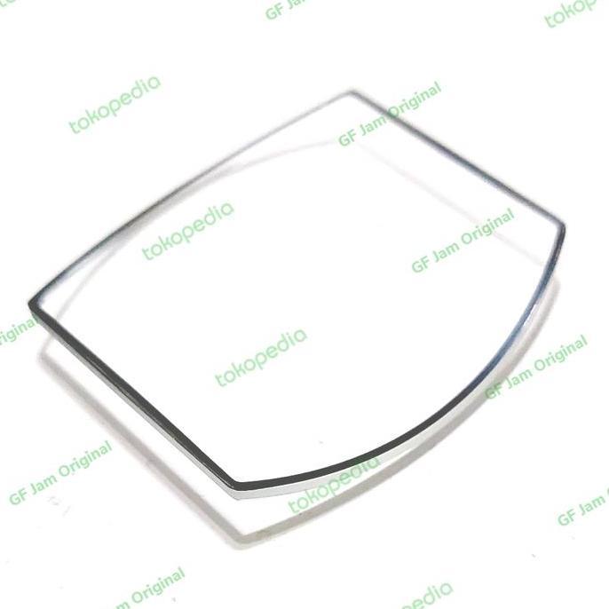 KACA JAM TANGAN EXPEDITION E6782 E6782 ORIGINAL 100% SPARE PART
