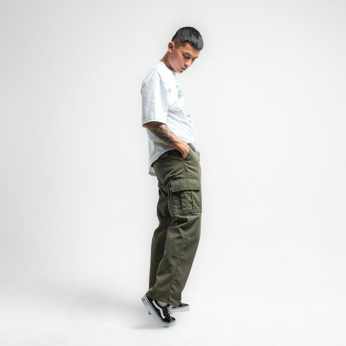 Cargo Pants - Ripstop - Morrowsky