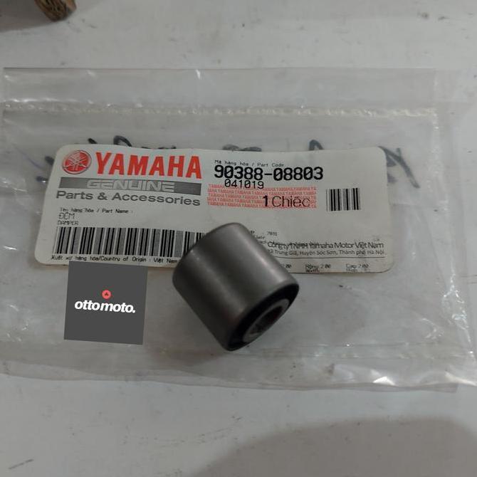BOSH SHOCKBREAKER BELAKANG MIO , MIO J , MIO M3 ORIGINAL YAMAHA