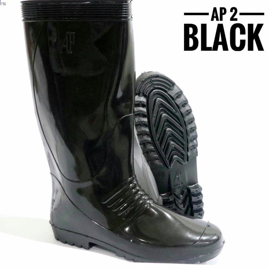 Sepatu Boot Karet ( Ap 2 )