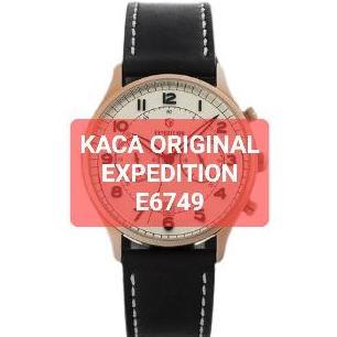 KACA ORIGINAL JAM TANGAN EXPEDITION E6746  E6747 E6748 E6749 E6750