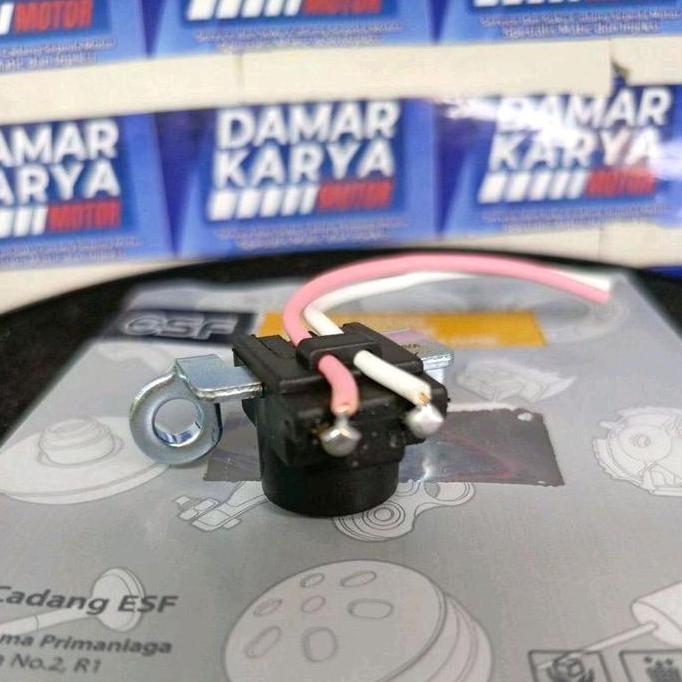 PULSER CRYPTON/JUPITER/JUP MX ORI ESF Motorcycle Kendaraan Kabel