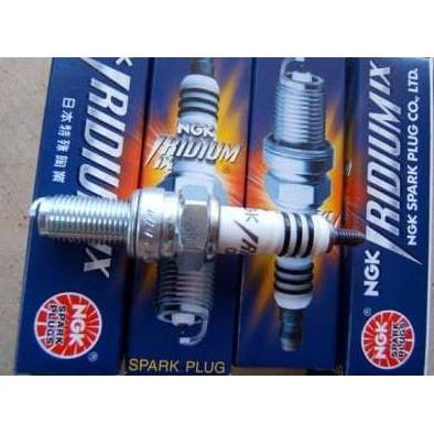 BUSI DOUBLE IRIDIUM NISSAN TEANA /XTRAIL/SERENA C26
