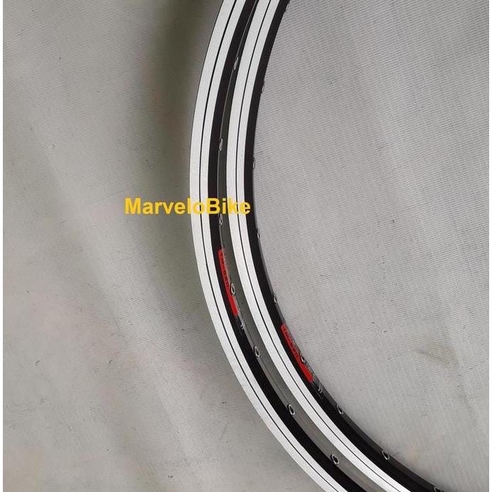 Rim Velg Sepeda 26 ARAYA TM-620 32/36 Hole