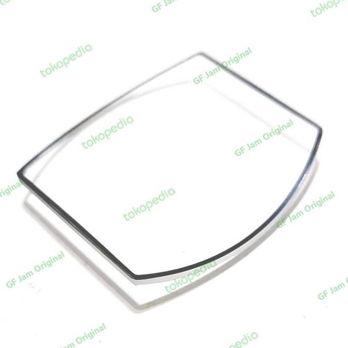 KACA JAM TANGAN EXPEDITION E6827 E6827 WANITA ORIGINAL 100% SPARE PART