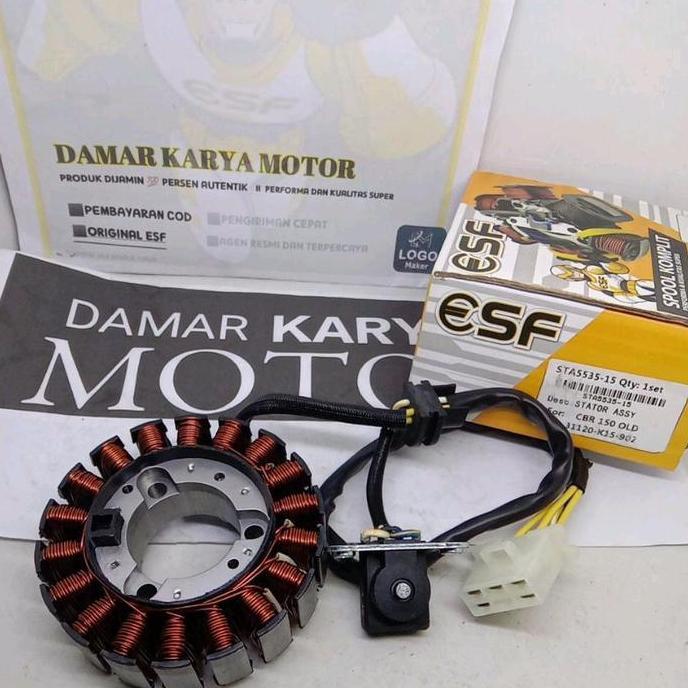 SPULL CBR 150R /31120-K15-9O2 CB150R STREETFIRE ORIGINAL ESF