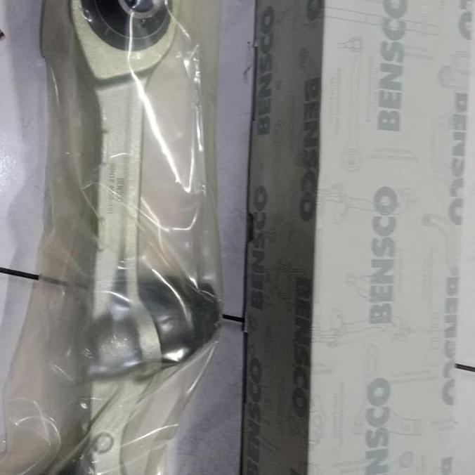 Arm Besi Mercedes Benz W221