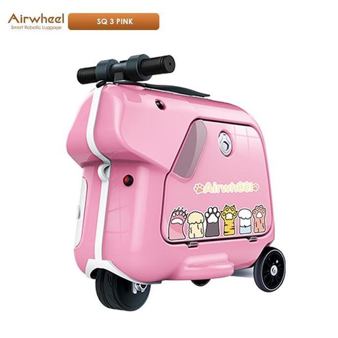 AIRWHEEL KOPER SQ 3 MINI PINK