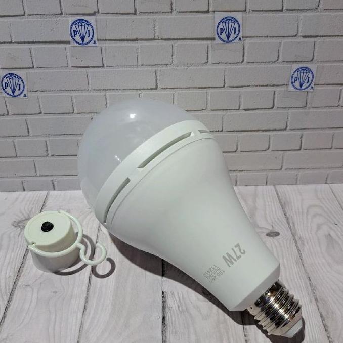 Murah Lampu Emergensi Led Visicom Ac-Dc. Visicom 27 Watt