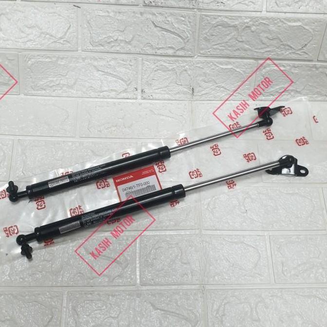 SHOCK BAGASI PINTU BELAKANG JAZZ RS GE8 GE 8 ORI JAPAN 1SET GABO