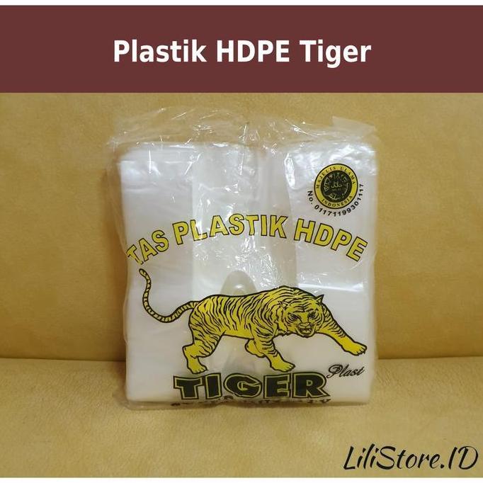 Youandme- Plastik Hdpe Ter (300 Gr)