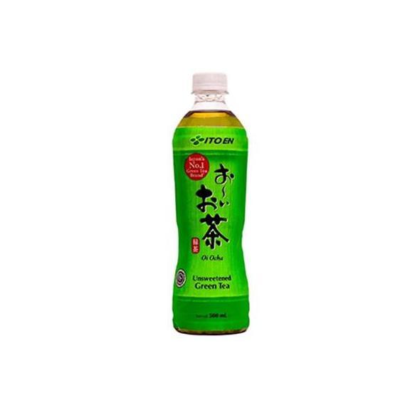 ITO EN OI OCHA 500ML